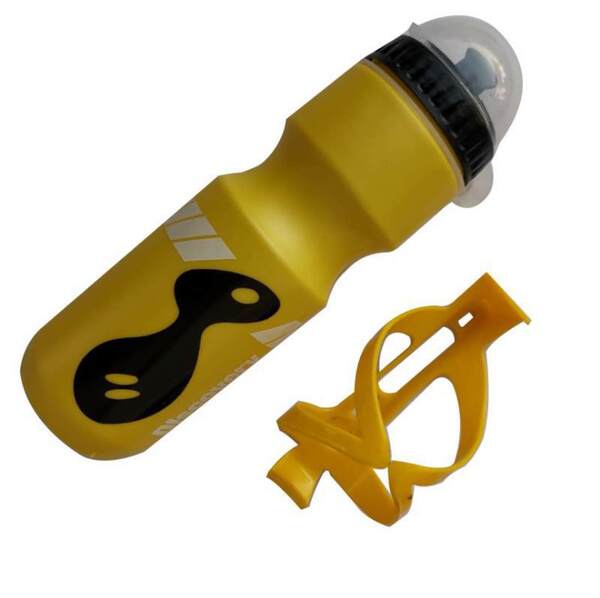 Suporte de Garrafa para Bicicleta
