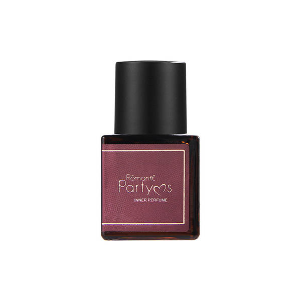 Perfume Íntimo Rosa e Pêssego