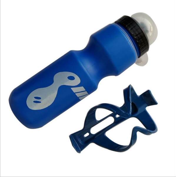 Suporte de Garrafa para Bicicleta