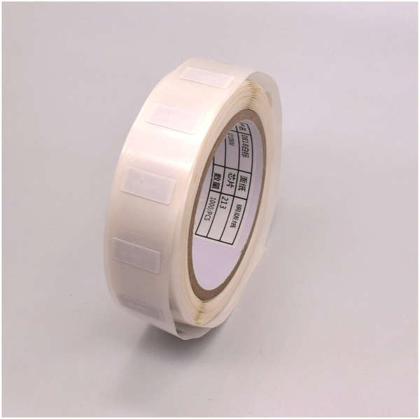 rfid etiqueta eletrônica celular nfc213 chip legível para escrever no site anti-falsificação origem do relógio inteligente
