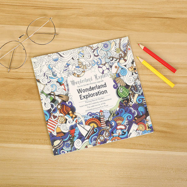 Livro de Colorir para Crianças