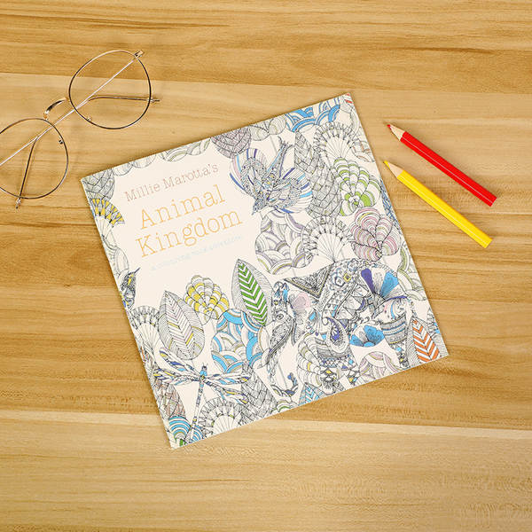 Livro de Colorir para Crianças