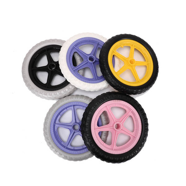 Fabricante de fornecimento direto pode criar pneus de bicicleta de 12 polegadas pneus para crianças rodas de passeio rodas de bicicleta