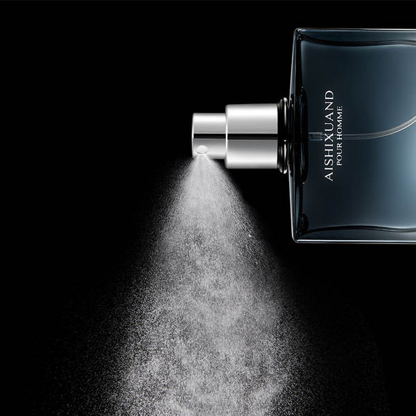 Perfume Masculino Woody