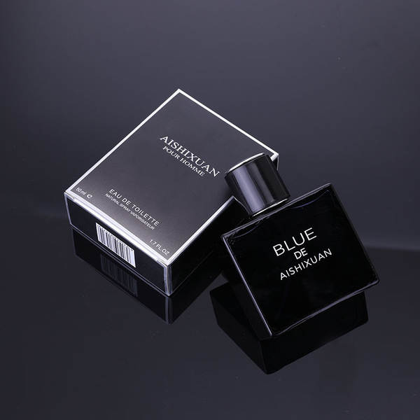 Perfume Masculino Woody