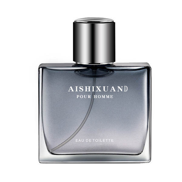 Perfume Masculino Woody