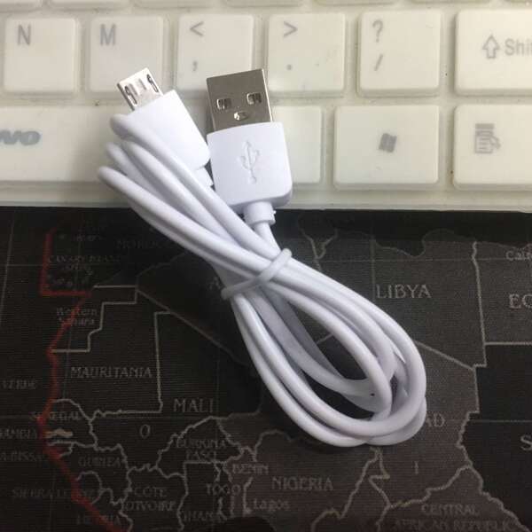 Aplicável para Samsung S4 Android Smartphones Micro USB 2.0 Micro Cabo de Carregamento V8 Cabo de Dados