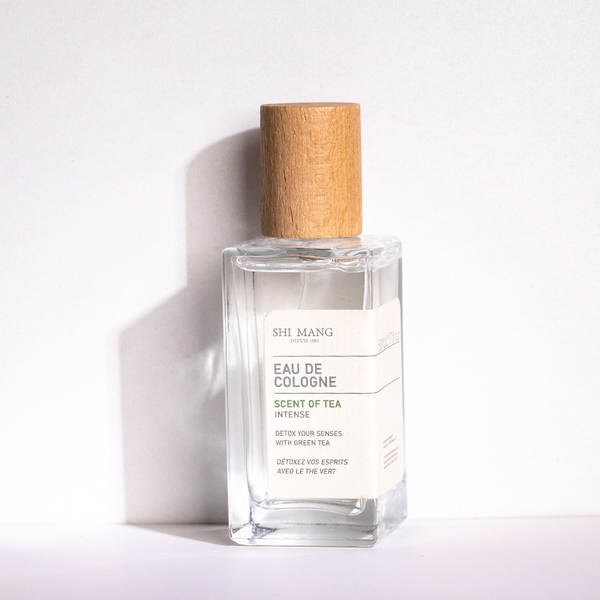 Perfumes de madeira turca 50ml senhora fresco natural durável Vietnã perfume de madeira