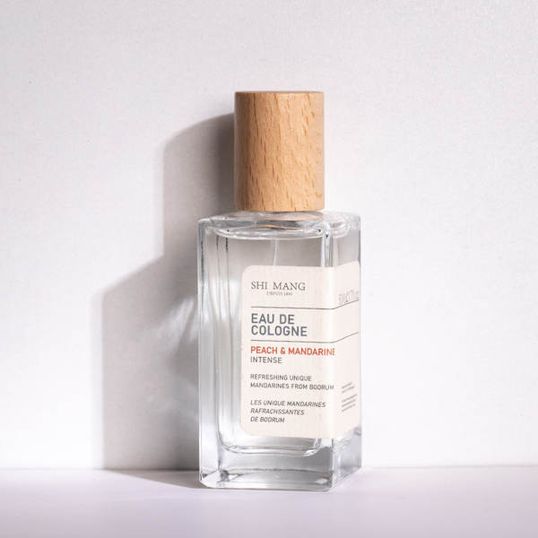 Perfumes de madeira turca 50ml senhora fresco natural durável Vietnã perfume de madeira