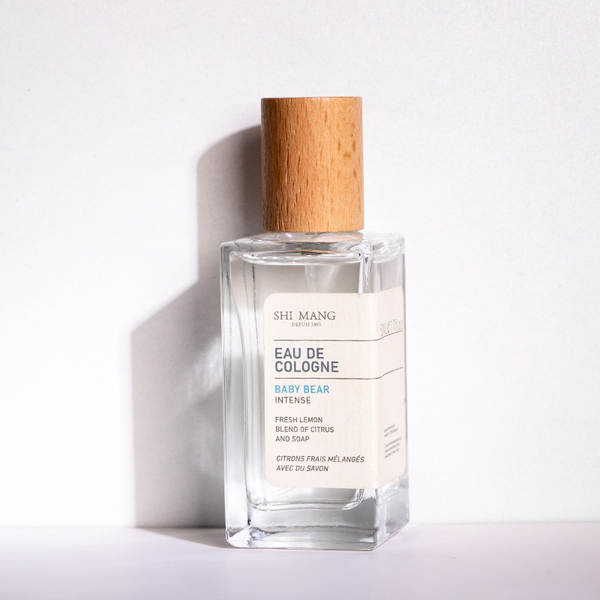Perfumes de madeira turca 50ml senhora fresco natural durável Vietnã perfume de madeira