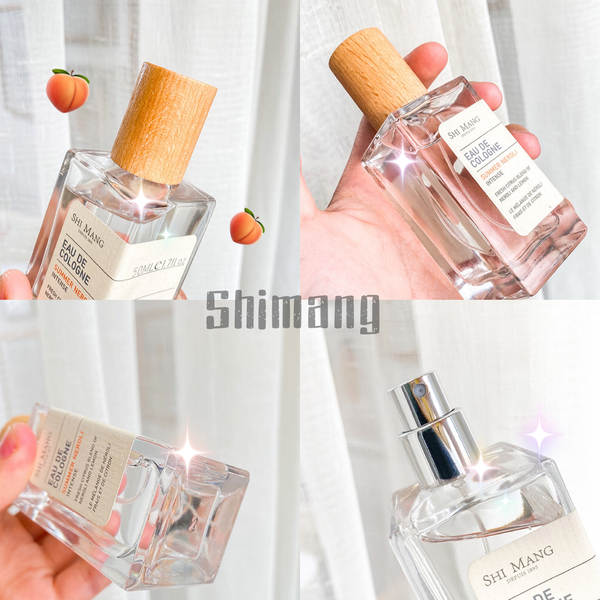 Perfumes de madeira turca 50ml senhora fresco natural durável Vietnã perfume de madeira