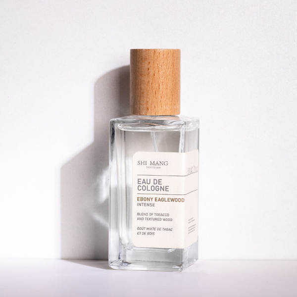 Perfumes de madeira turca 50ml senhora fresco natural durável Vietnã perfume de madeira