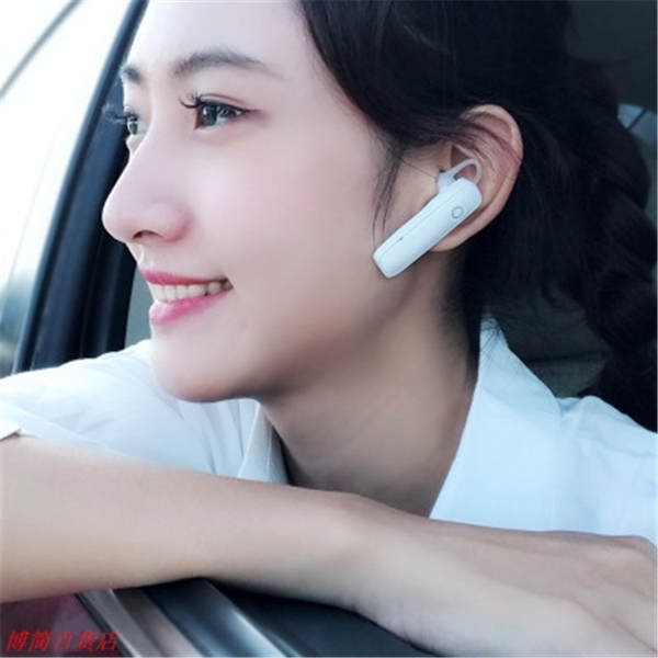 M165 Mini Bluetooth fone de ouvido movimentação sem fio de entrada de fone de ouvido celular de negócios carro de presente de baixo preço