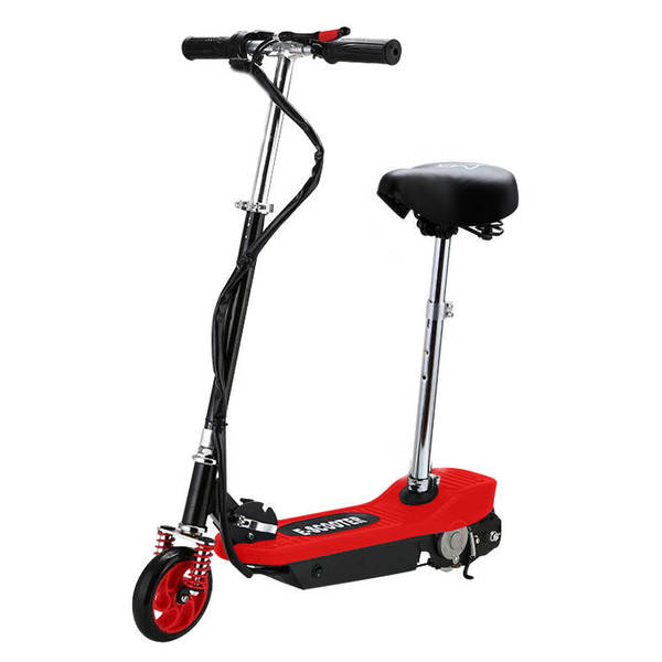 Patinete Elétrico Portátil
