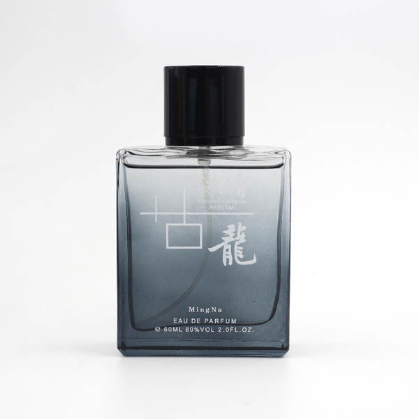 Perfume Masculino Oceano
