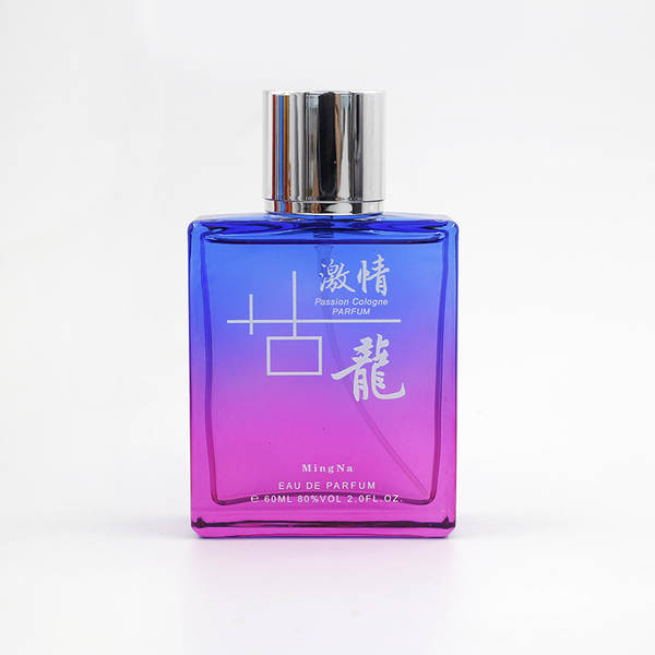 Perfume Masculino Oceano