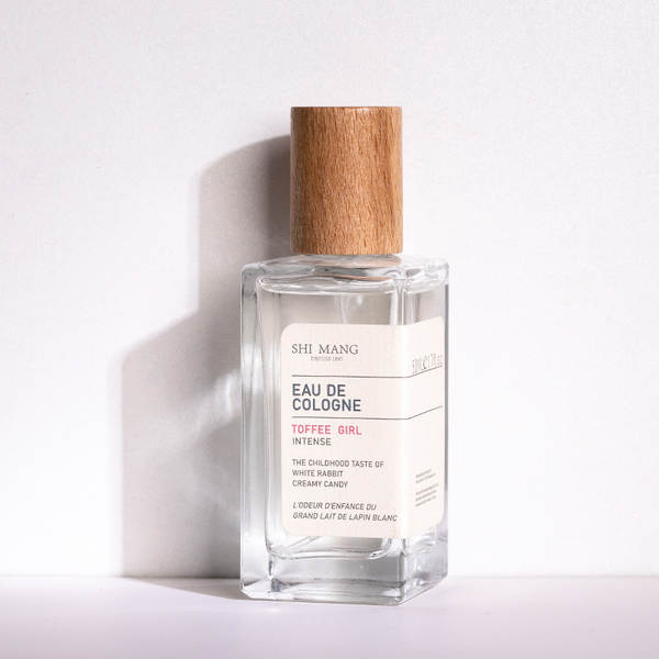Perfumes de madeira turca 50ml senhora fresco natural durável Vietnã perfume de madeira