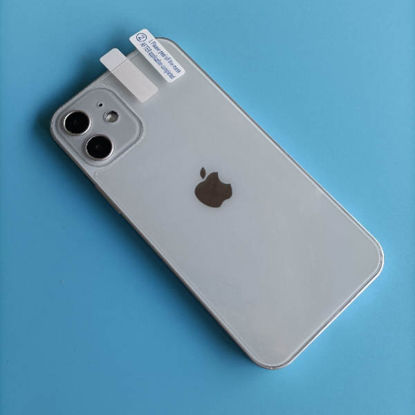 Filme PET para Apple 17 Promax de alta definição para iPhone 15 Pro