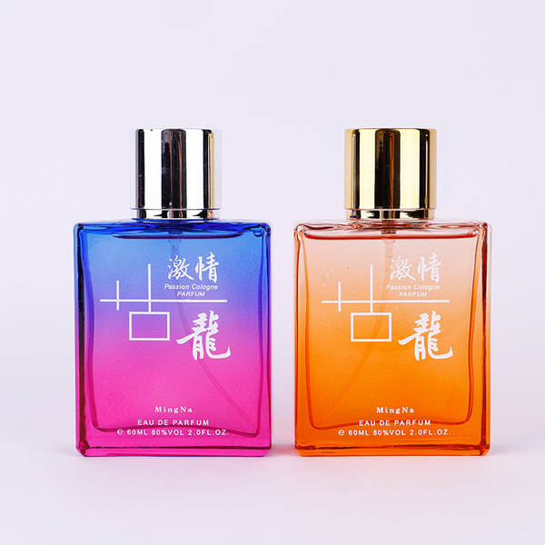 Perfume Masculino Oceano