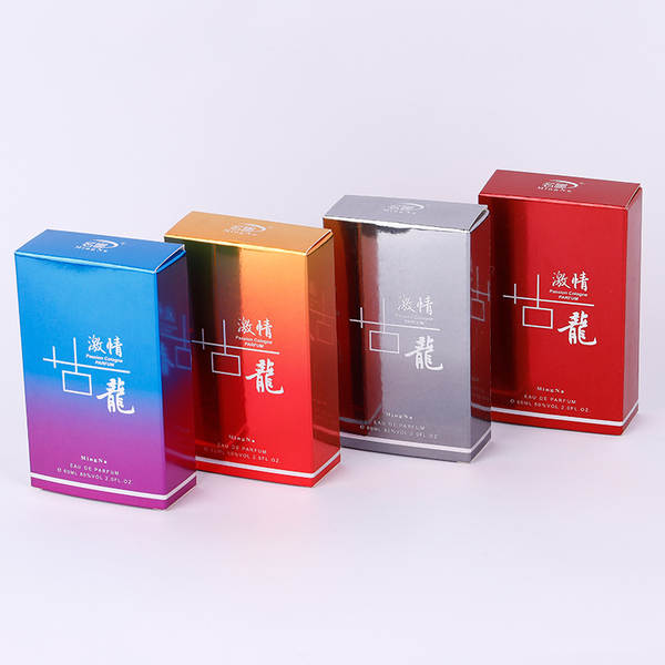 Perfume Masculino Oceano