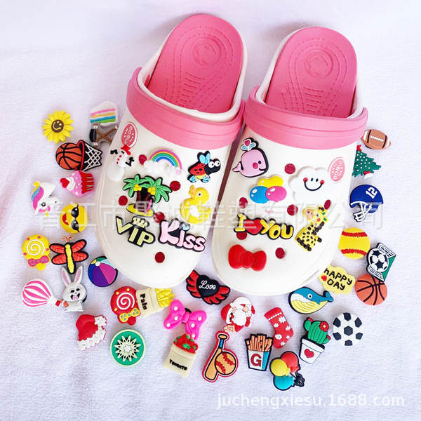 Ferramentas para Decoração de Sapatos