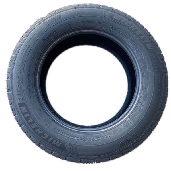 Novos pneus Michelin 205/215/225/235/245/45/50/ SUV pneus de carro de borracha