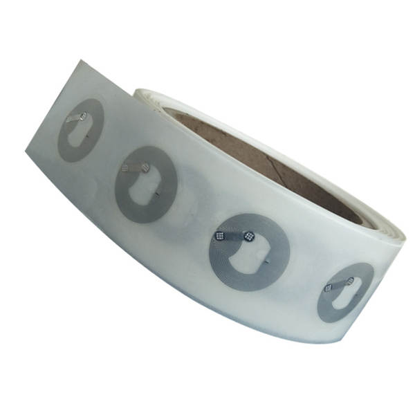 rfid etiquetas eletrônicas nfc antifalso NFC parede de música para escrever o endereço da web compatível com telemóvel sensor RFID cartão IC inteligente