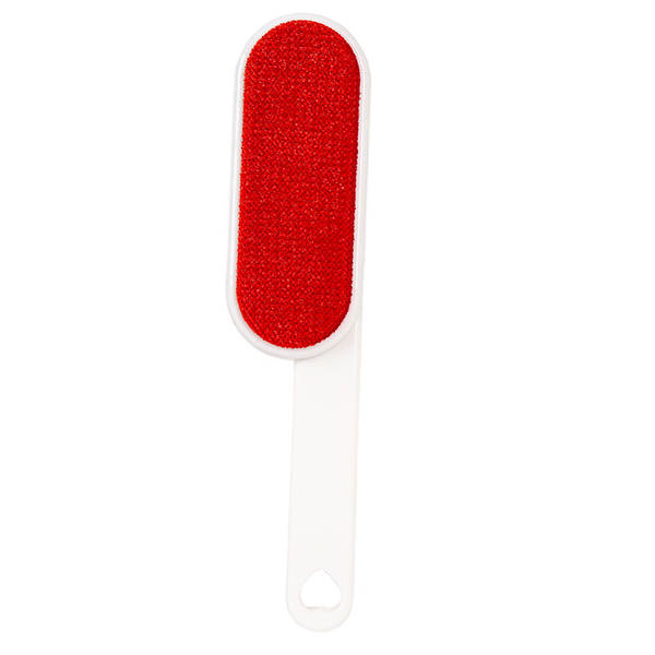 Pincel de limpeza para roupas e tecidos