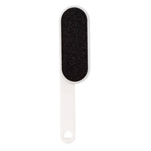 Pincel de limpeza para roupas e tecidos