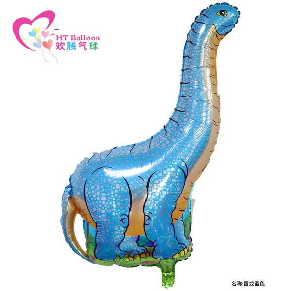 Bolinhos de Dino em Forma de Tiranossauro