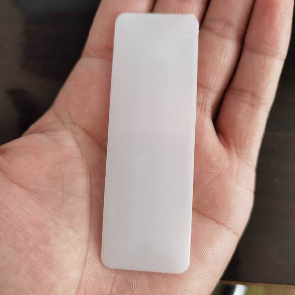 Kit de ferramentas para aplicar adesivos