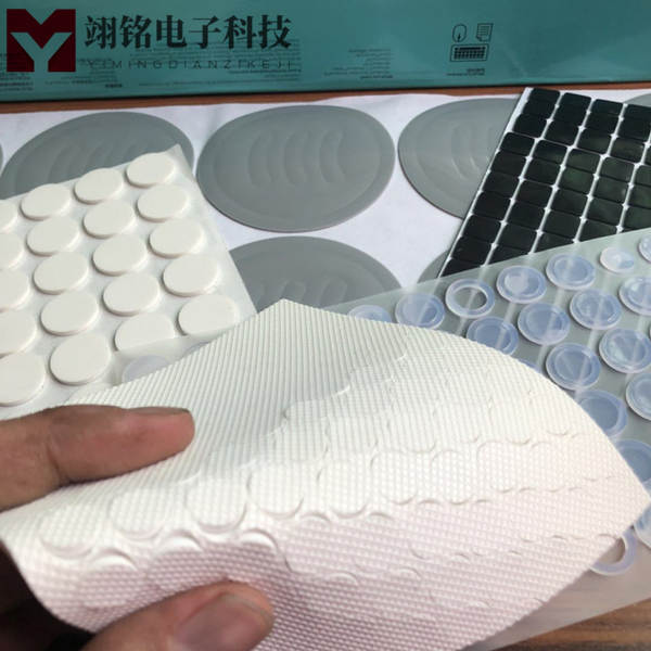 Suporte de Silicone para Celular