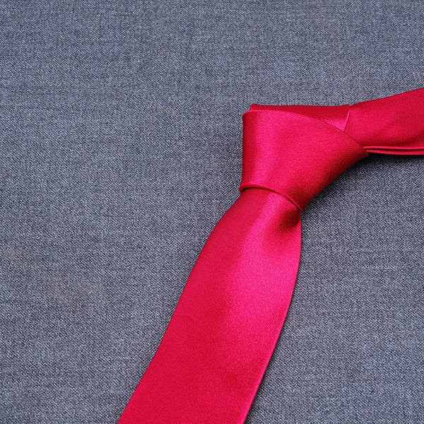 8cm Cravata de grupo Cravata de mão colorida Cravata azul pura masculina Cravata de casamento de negócios monocromática