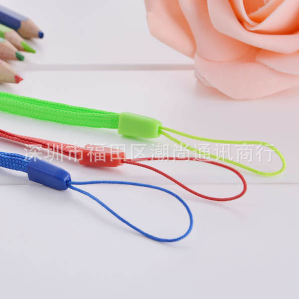 Pulseira de Couro para Celular