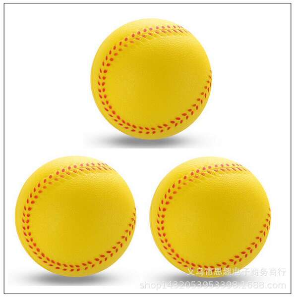 Bola de Beisebol de PU