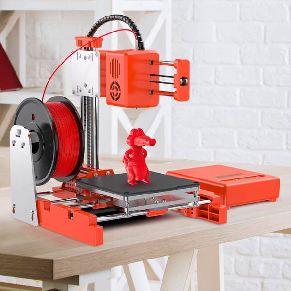 Easythreed X1 fabricante de impressoras 3D de Shenzhen brinquedos desktop doméstico mini estereótipo tridimensional