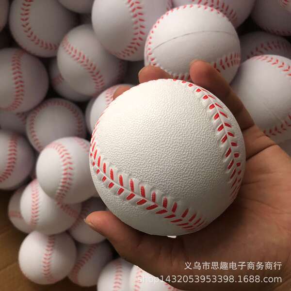 Bola de Beisebol de PU