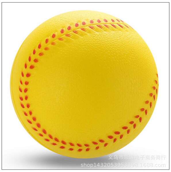 Bola de Beisebol de PU
