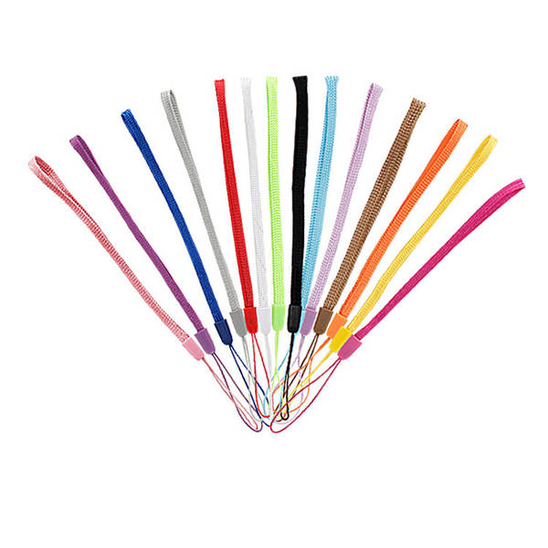 Pulseira de Couro para Celular
