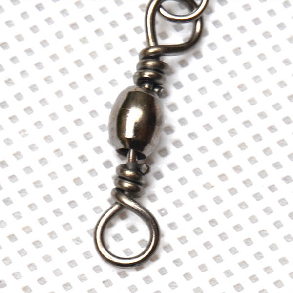 Conector de Gancho para Pesca