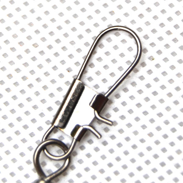 Conector de Gancho para Pesca