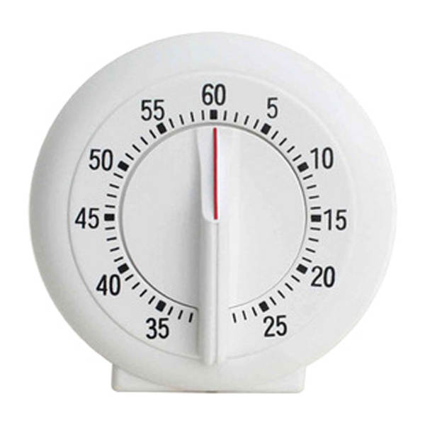 Timer mecânico / cronômetro rotativo / cronômetro de linha / lembretes de cozinha / artigos de cartoon domésticos