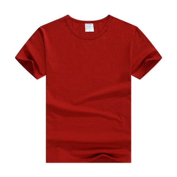 Fabricante de vendas diretas confortável Leica algodão puro homem estilo de pulseira curta colar roupa de trabalho branco camisa de anúncio atacado
