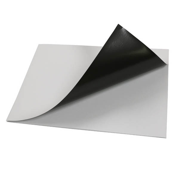 Papel de Foto Magnético A4