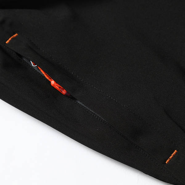 Fabricante de vendas diretas europeia de calças curtas homens calças de lazer cinco calças adicionadas de gordura maior tamanho calças esportivas ao ar livre relaxante praia