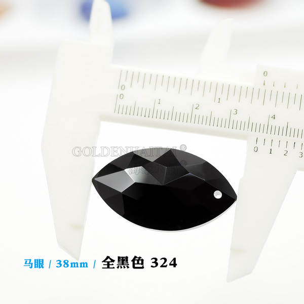 Pendente de Cristal Olival 38mm