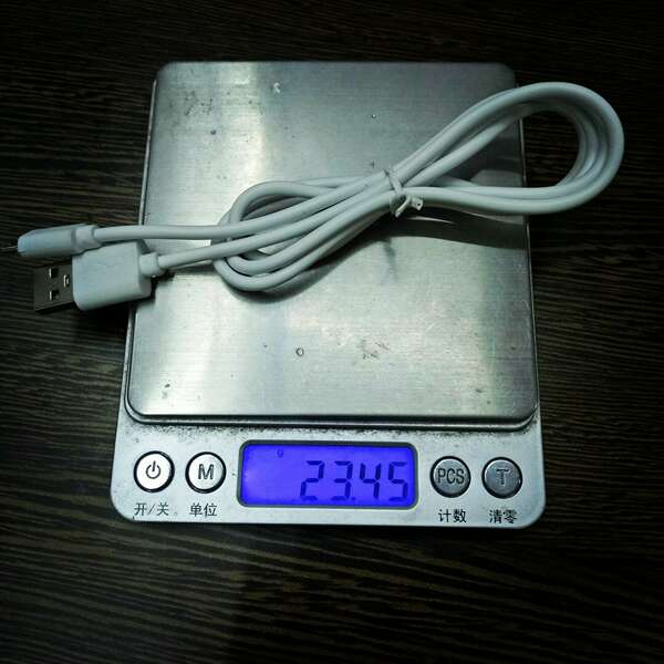 Aplicável para Samsung S4 Android Smartphones Micro USB 2.0 Micro Cabo de Carregamento V8 Cabo de Dados