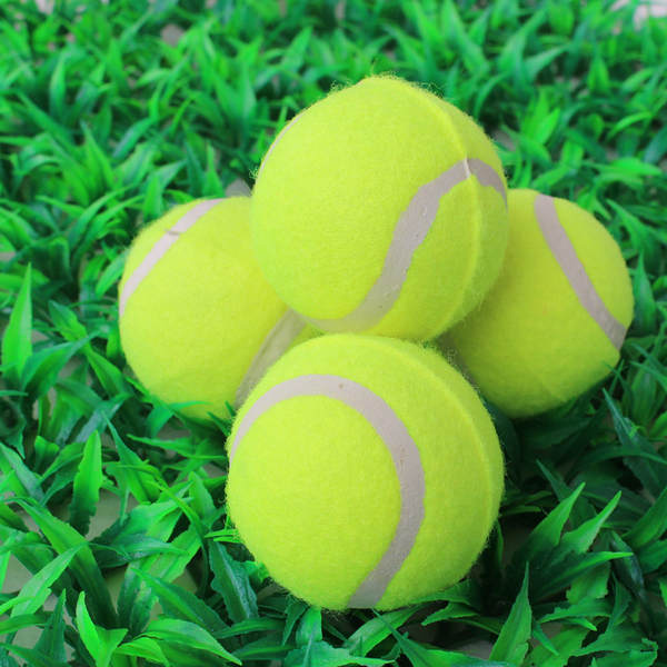 Bola de Borracha para Cachorro