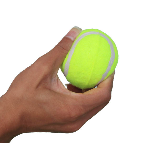 Bola de Borracha para Cachorro