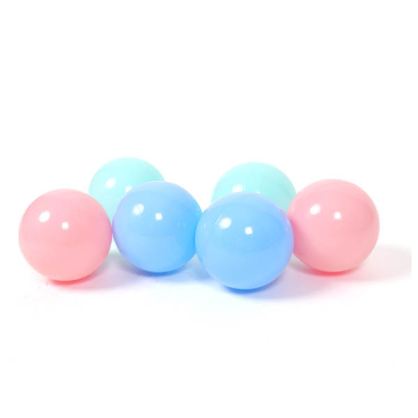 Bola de Playgrounds para Crianças